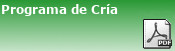 Programa de Cría del Libro Genealógico